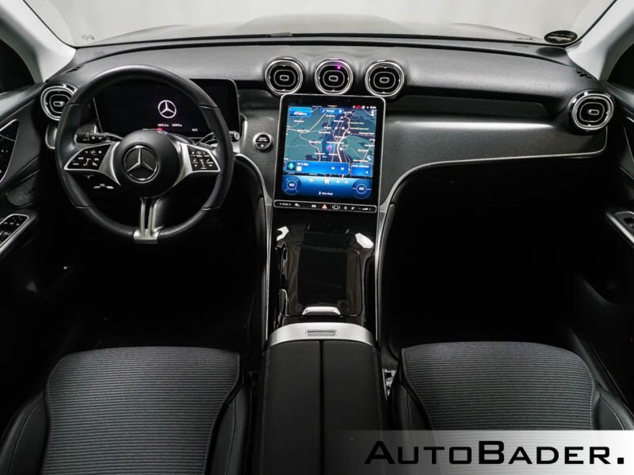 Mercedes-Benz GLC – Bild 6