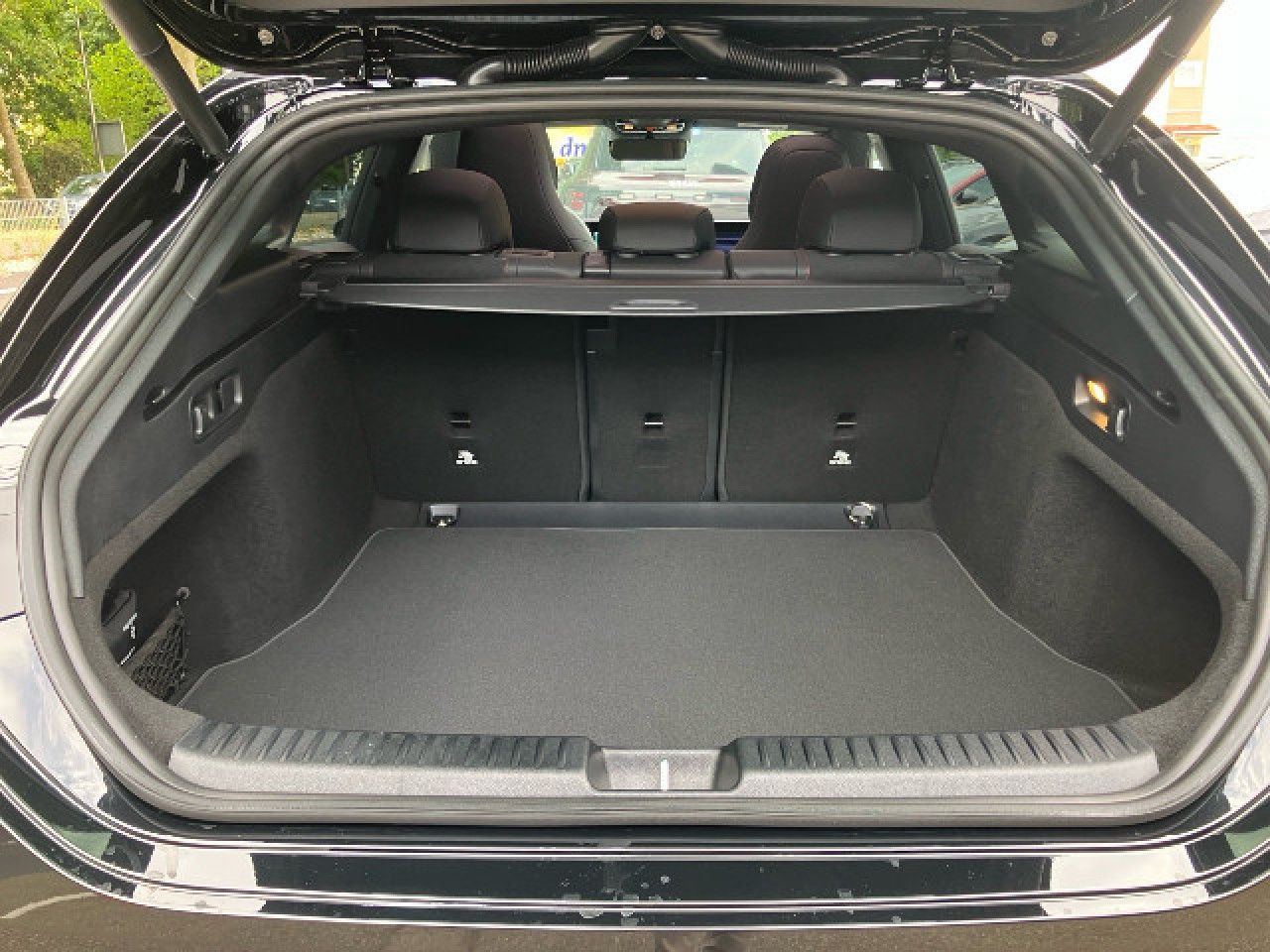 Mercedes-Benz CLA – Bild 12