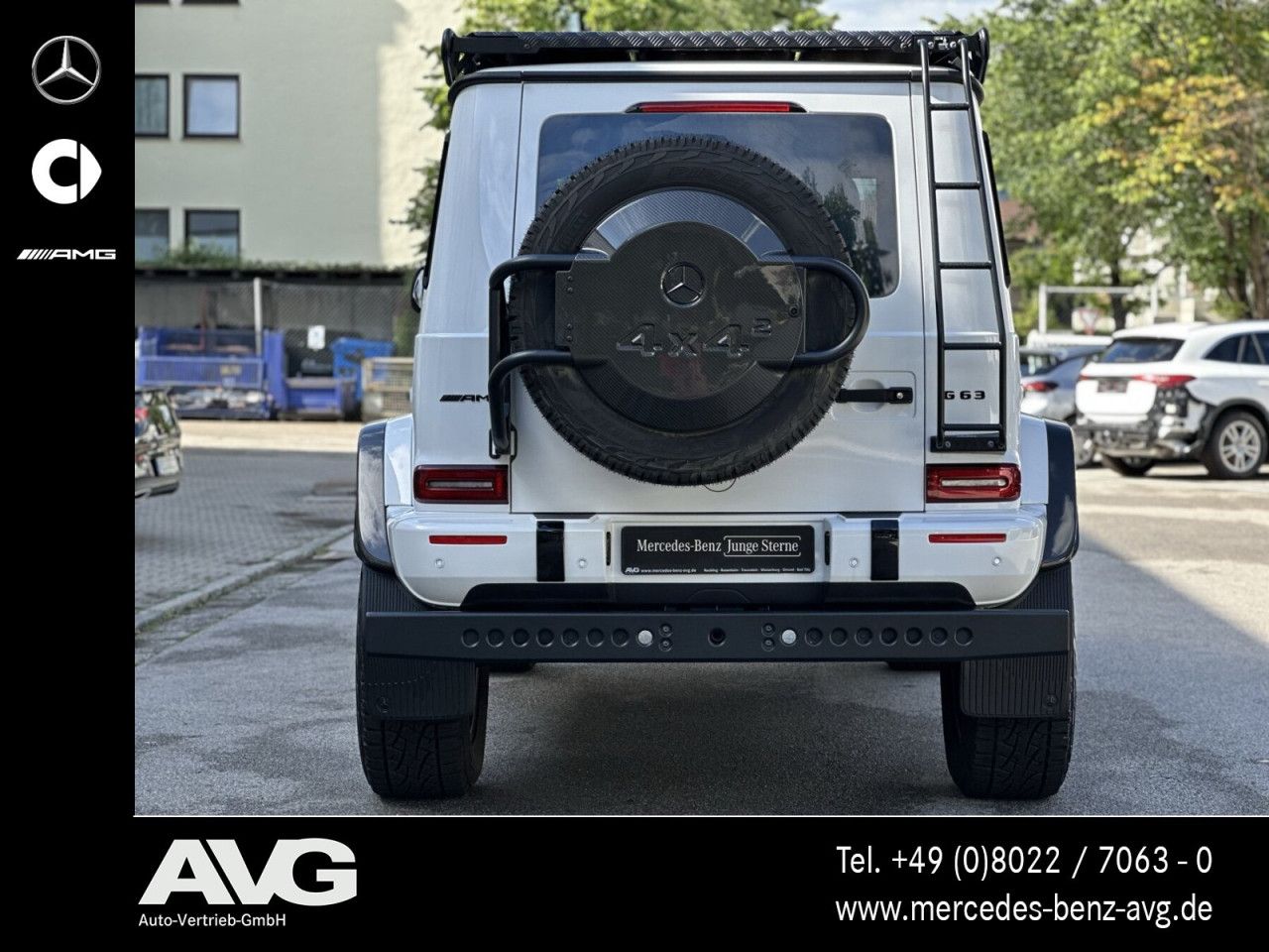 Fahrzeugbild 6 / 30