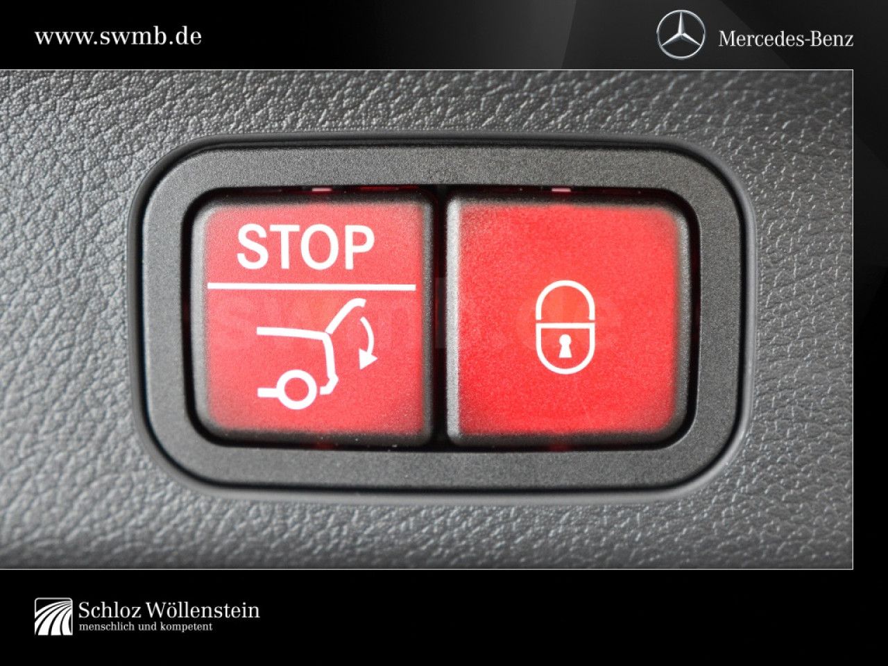 Mercedes-Benz GLB – Bild 21