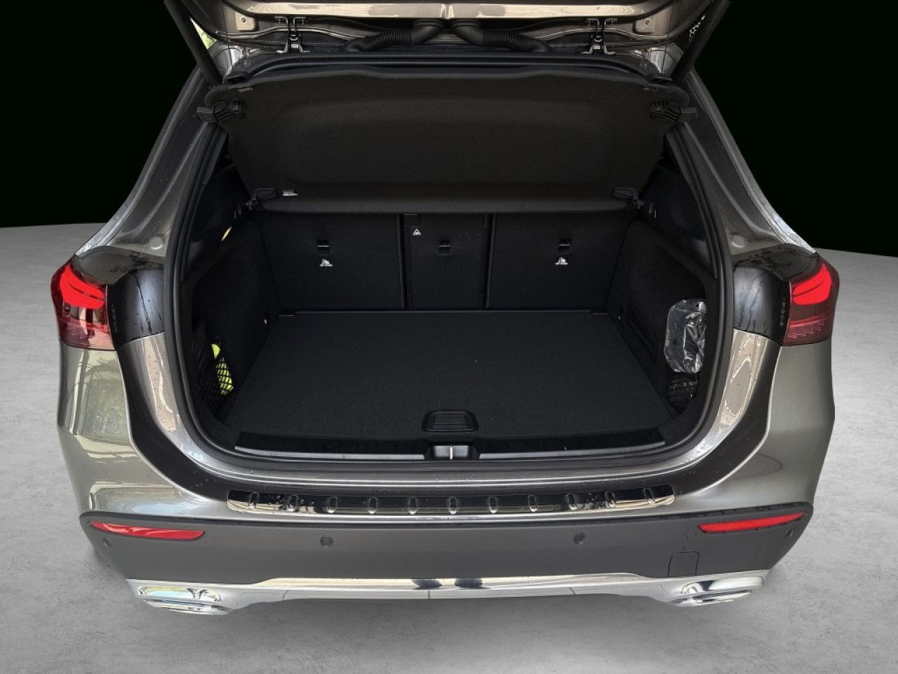 Mercedes-Benz GLA – Bild 7