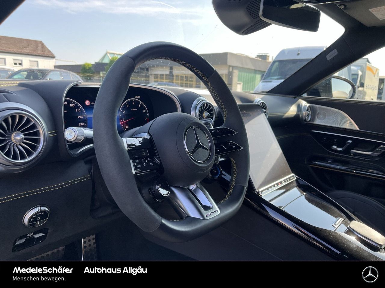 Mercedes-Benz SL – Bild 11
