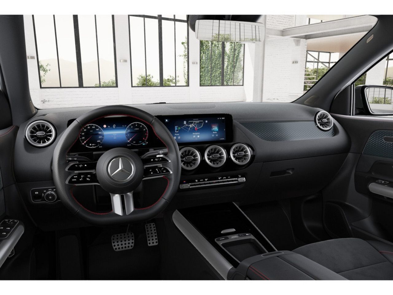 Mercedes-Benz GLA – Bild 2