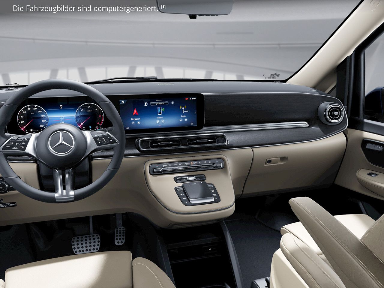 Mercedes-Benz Marco Polo – Bild 33