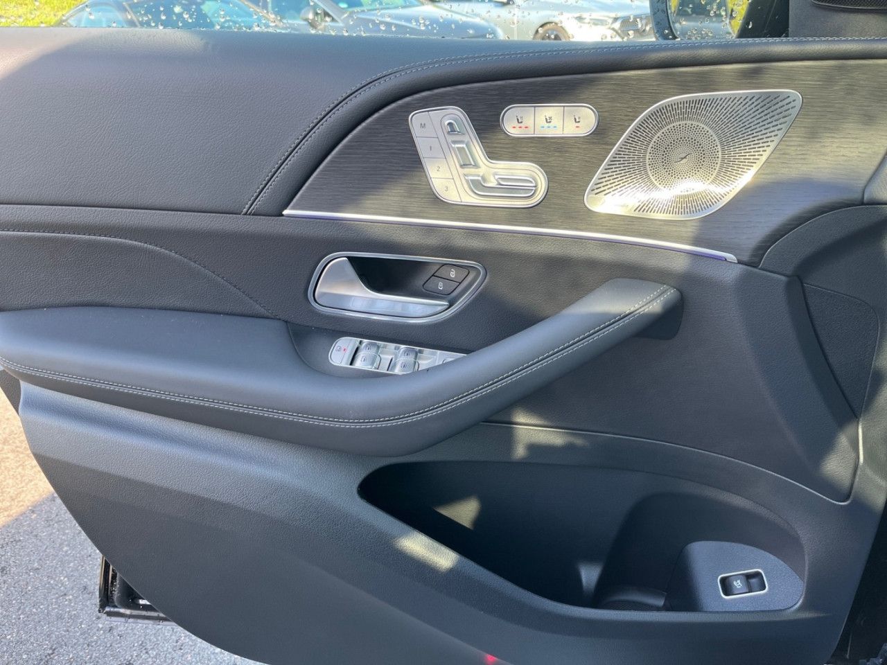 Mercedes-Benz GLE – Bild 20