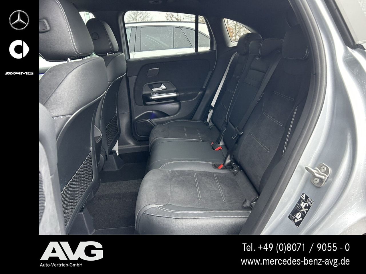 Mercedes-Benz GLA – Bild 15