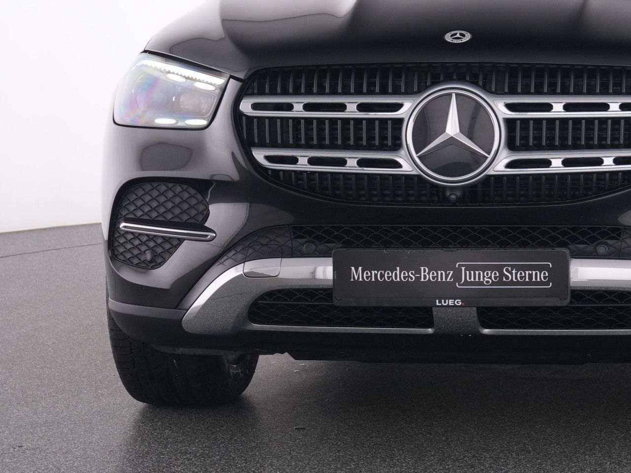 Mercedes-Benz GLE – Bild 16