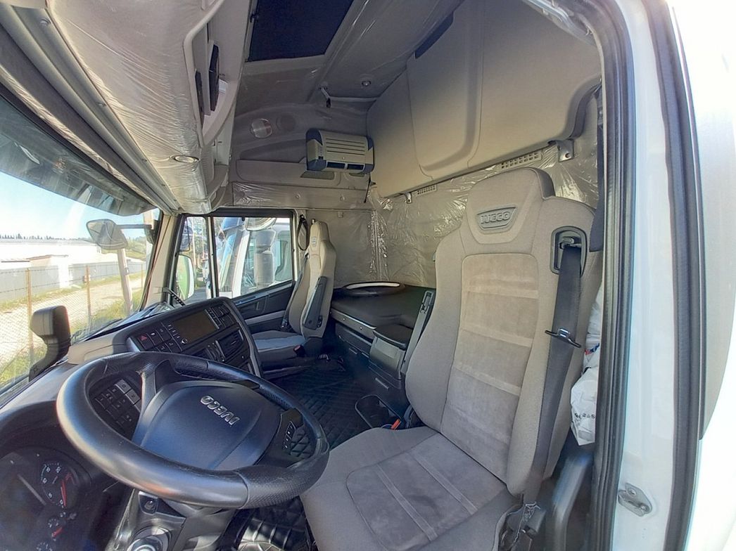 IVECO | AS260S48 - AS260S48