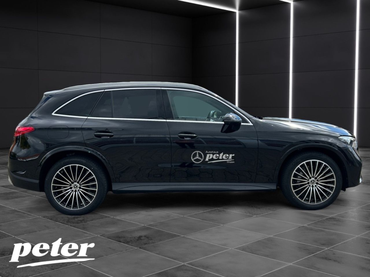 Mercedes-Benz GLC – Bild 20