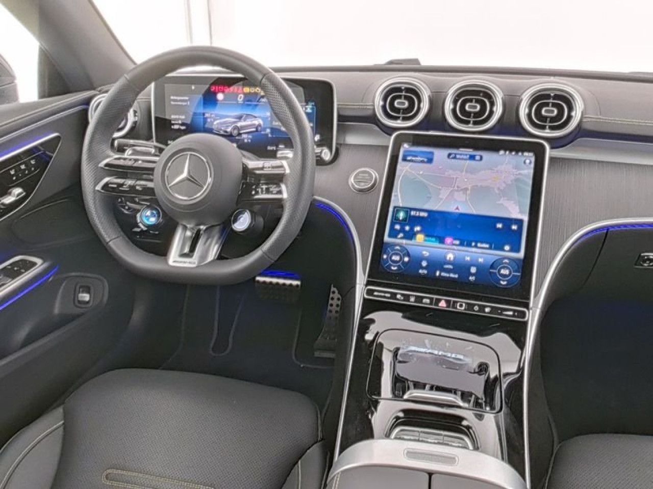 Mercedes-Benz CLE – Bild 7