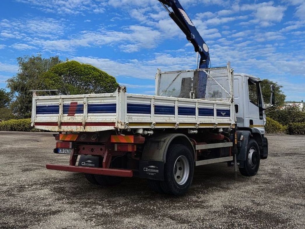 IVECO | ML150E21