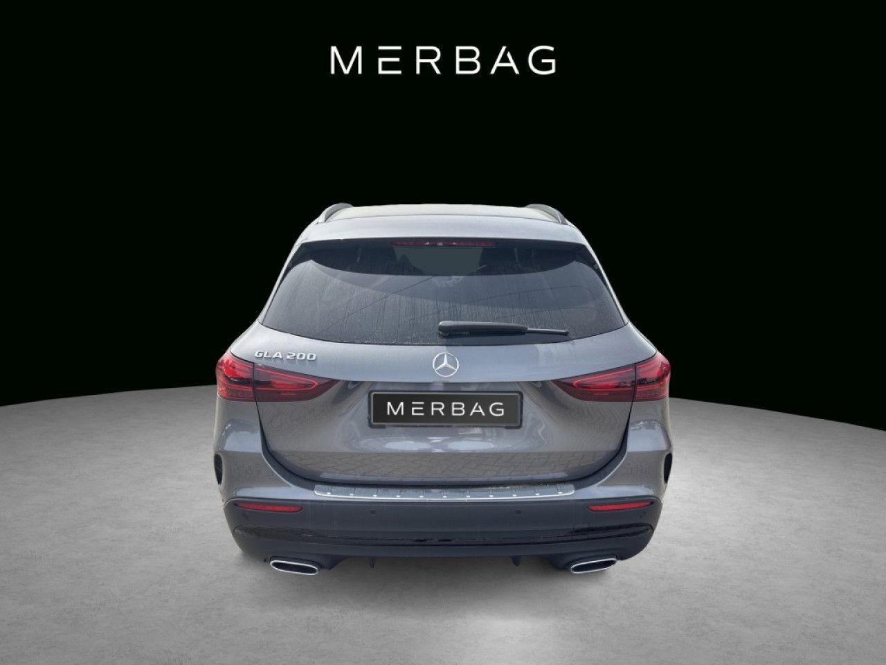 Mercedes-Benz GLA – Bild 6
