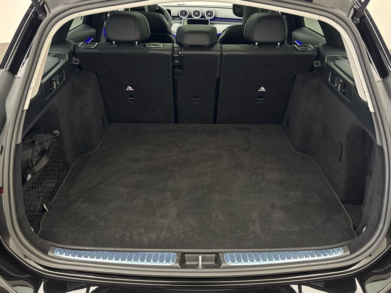 Mercedes-Benz C-Klasse – Bild 17