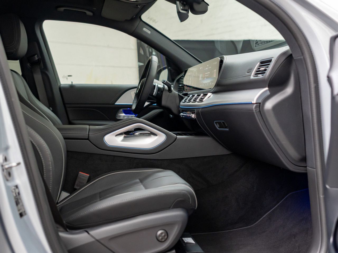 Mercedes-Benz GLS – Bild 2