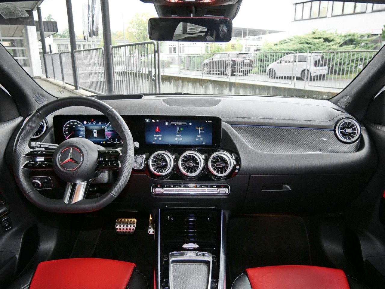 Mercedes-Benz GLA – Bild 12