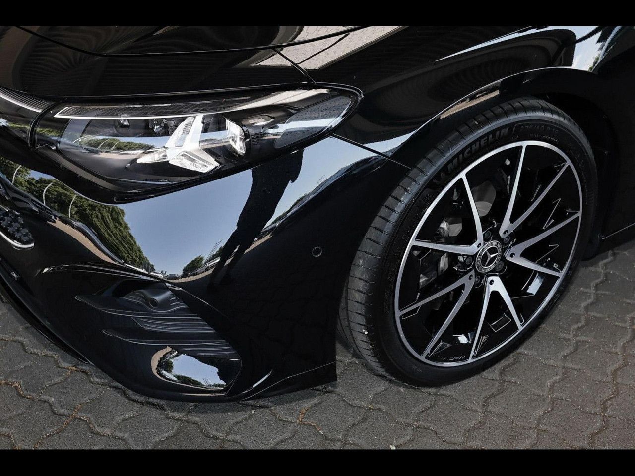 Mercedes-Benz CLA – Bild 3