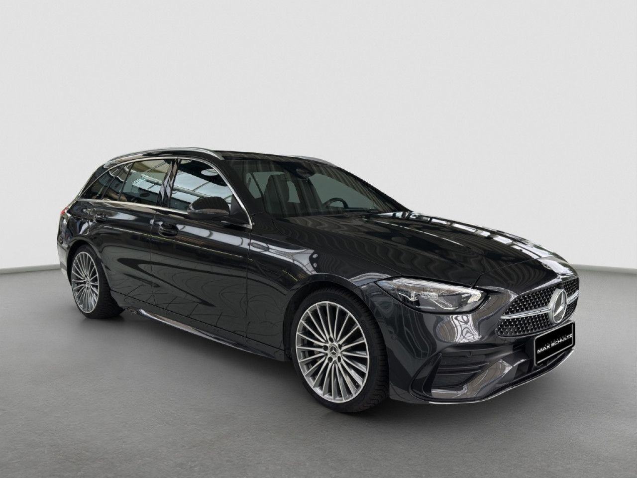 Mercedes-Benz C-Klasse – Bild 18