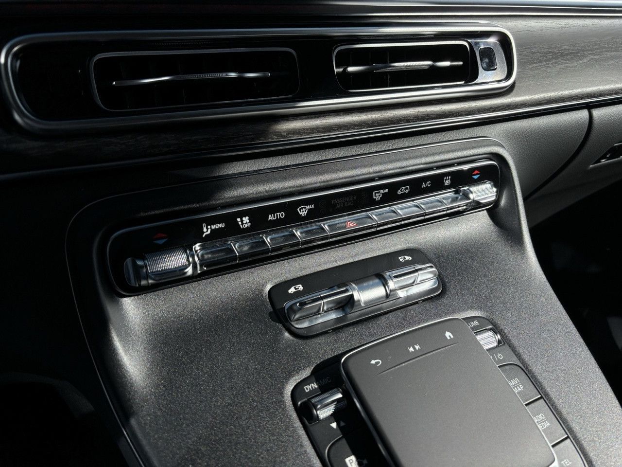 Mercedes-Benz EQV – Bild 18