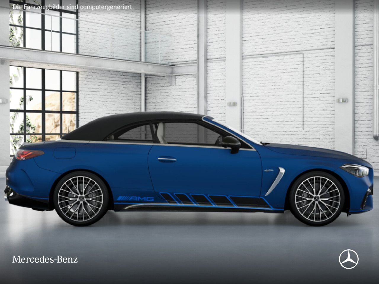Mercedes-Benz CLE – Bild 4