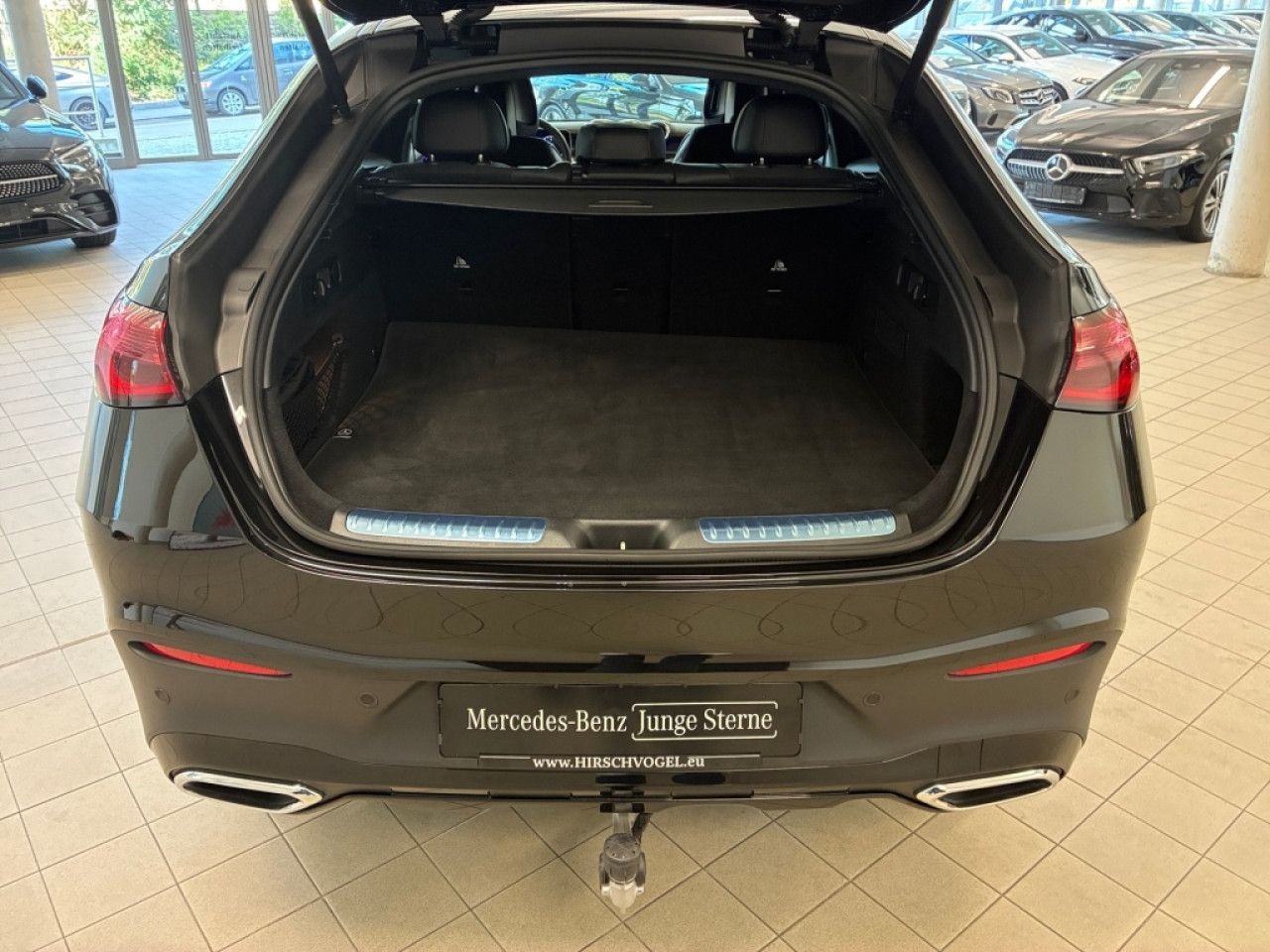 Mercedes-Benz GLC – Bild 17