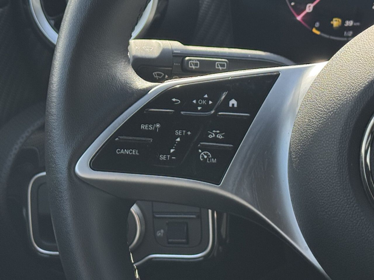 Mercedes-Benz CLA – Bild 14