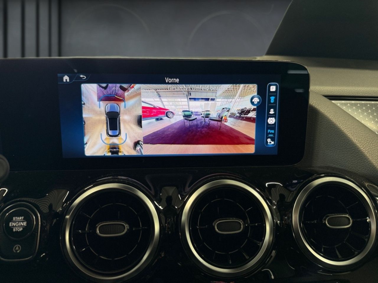 Mercedes-Benz GLA – Bild 3