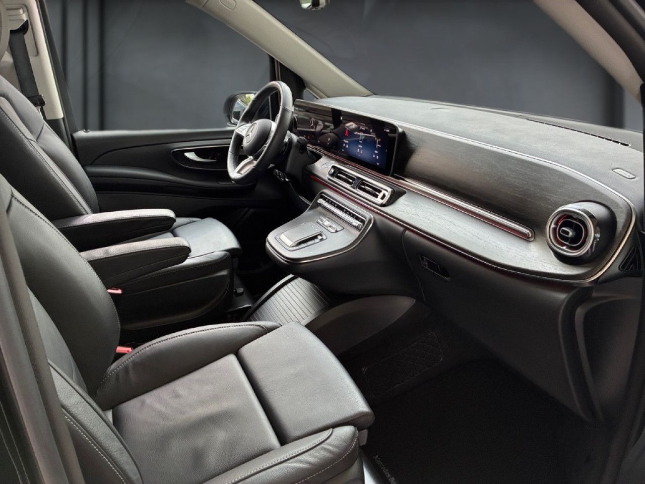 Mercedes-Benz V-Klasse – Bild 16