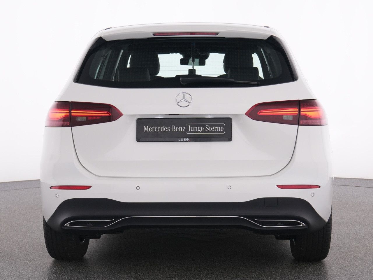 Mercedes-Benz B-Klasse – Bild 15