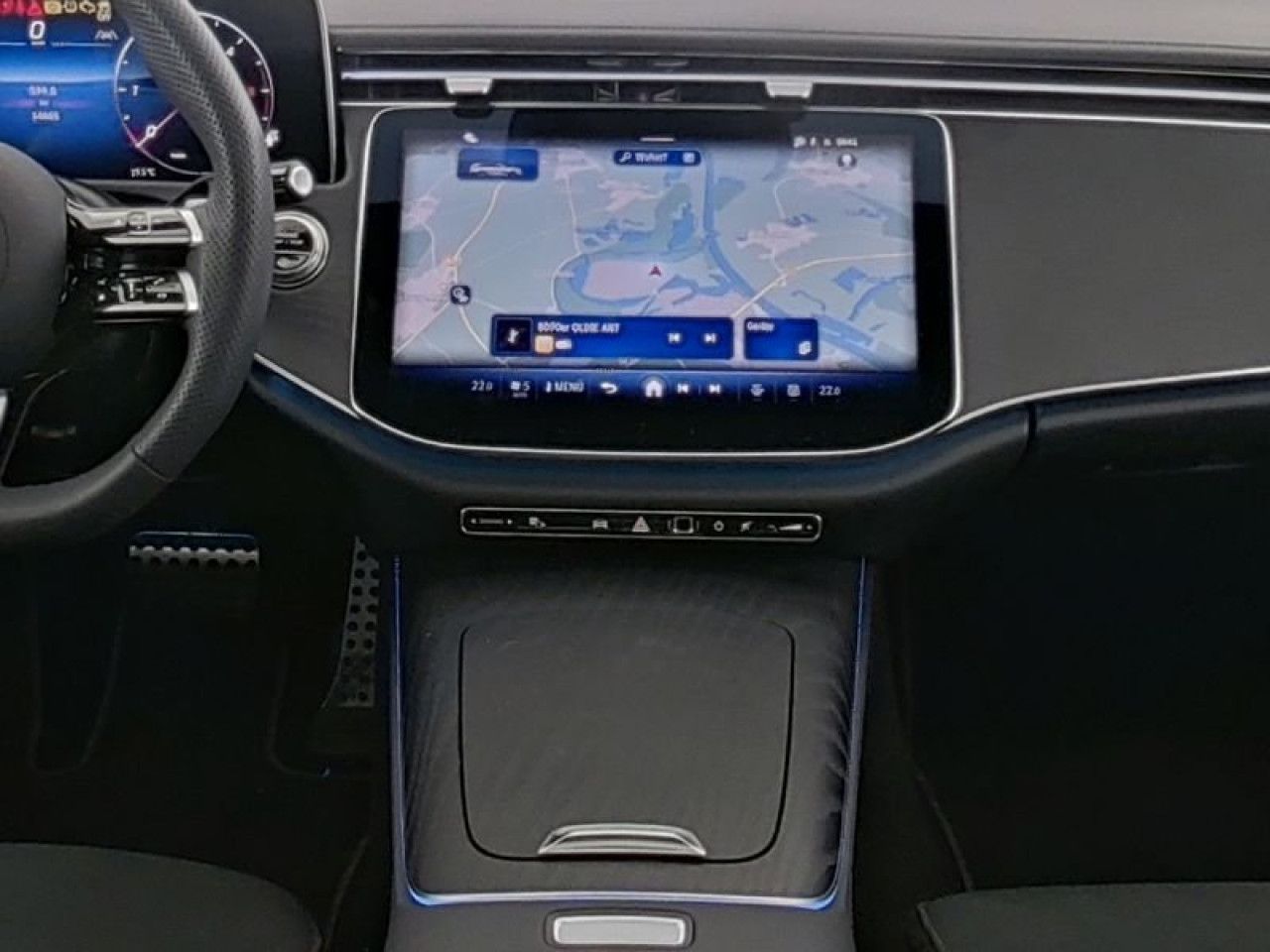 Mercedes-Benz E-Klasse – Bild 8