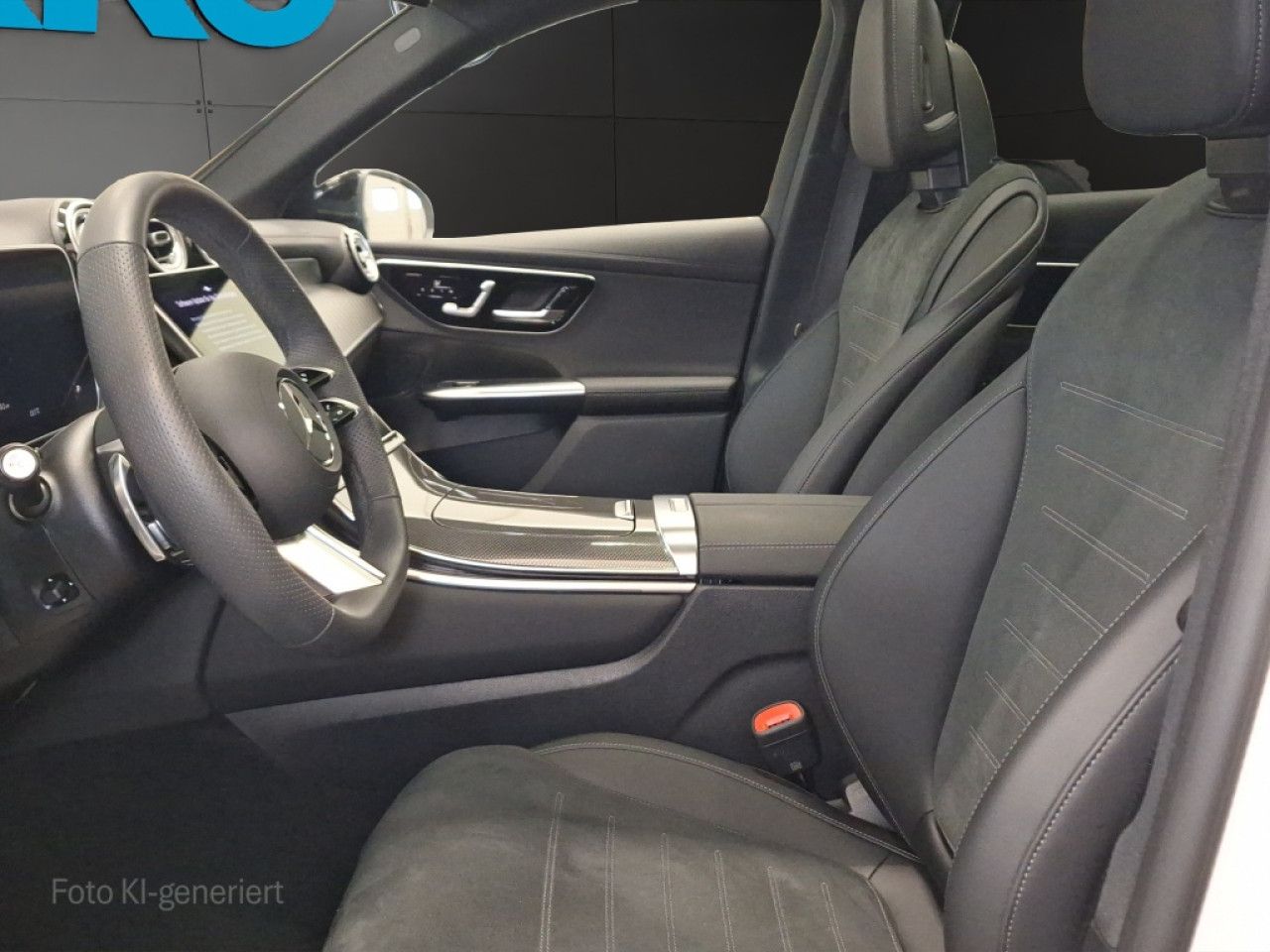 Mercedes-Benz GLC – Bild 5