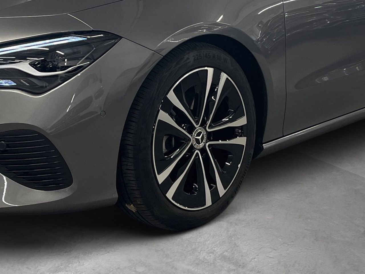 Mercedes-Benz CLA – Bild 12