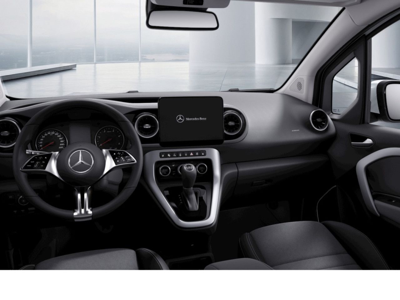 Mercedes-Benz T-Klasse – Bild 7