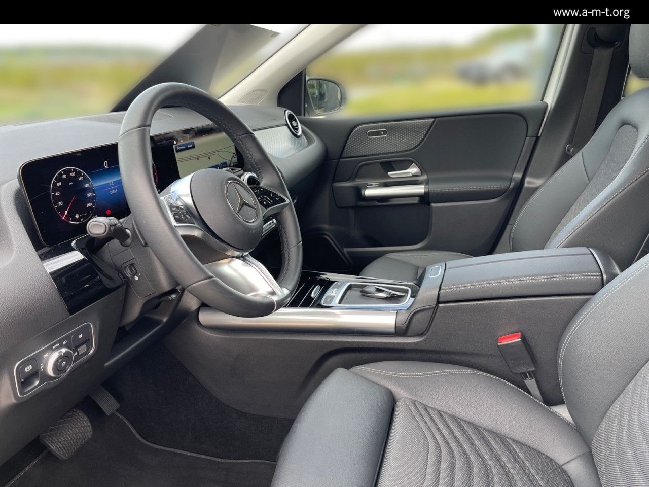 Mercedes-Benz B-Klasse – Bild 7
