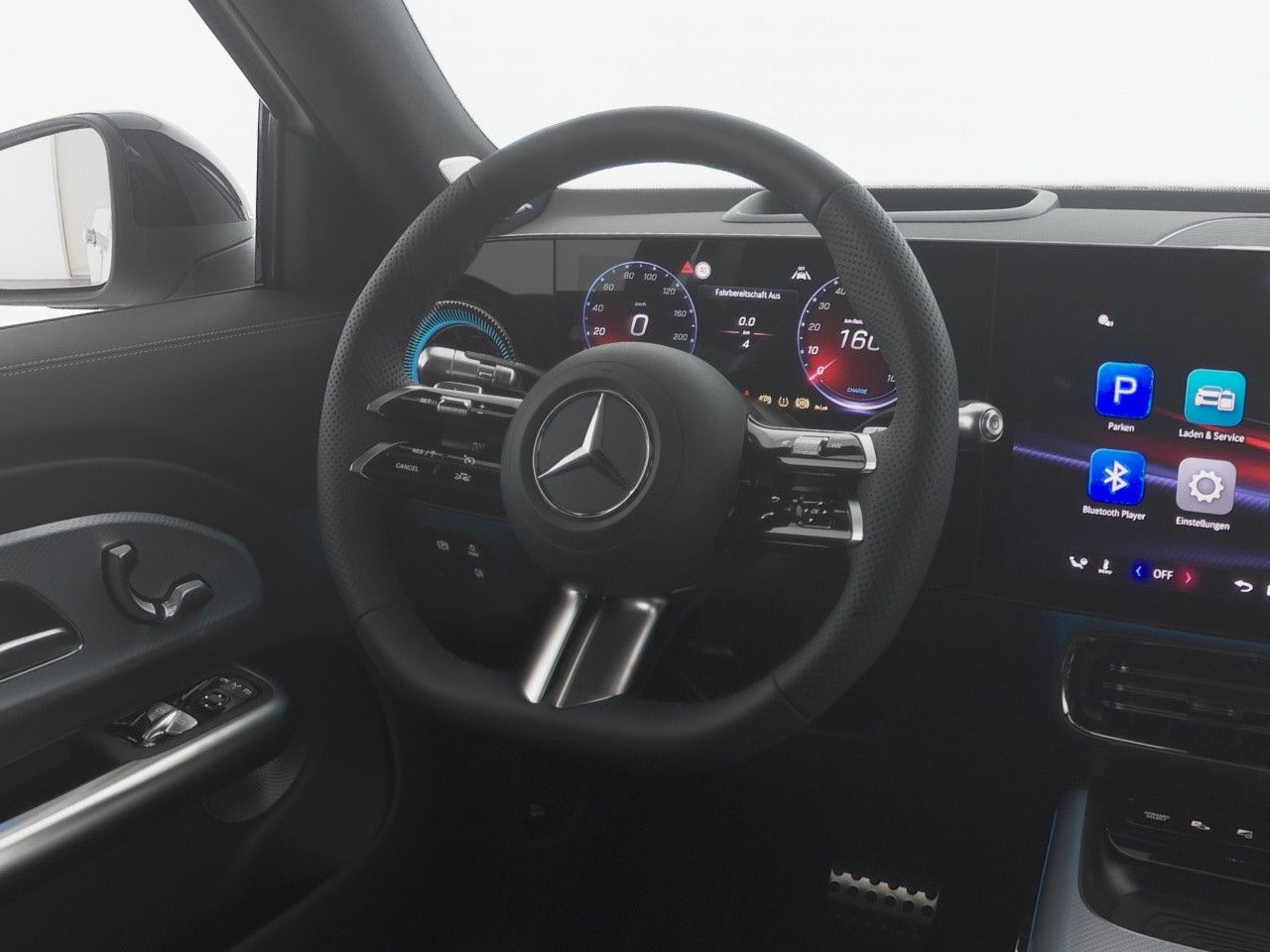 Mercedes-Benz GLB – Bild 4