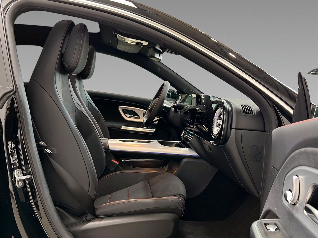 Mercedes-Benz CLA – Bild 15