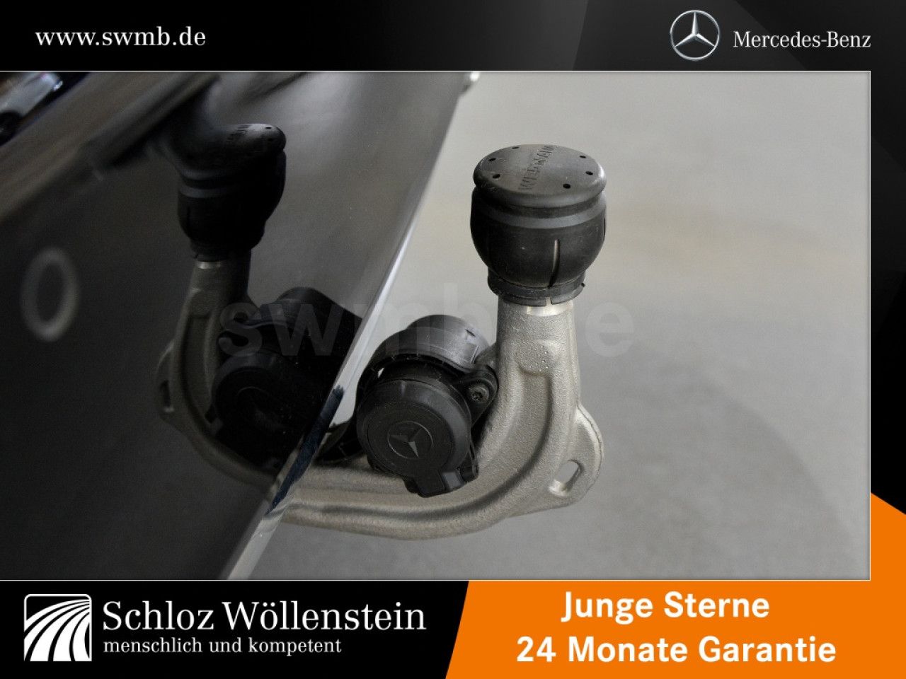 Mercedes-Benz A-Klasse – Bild 23