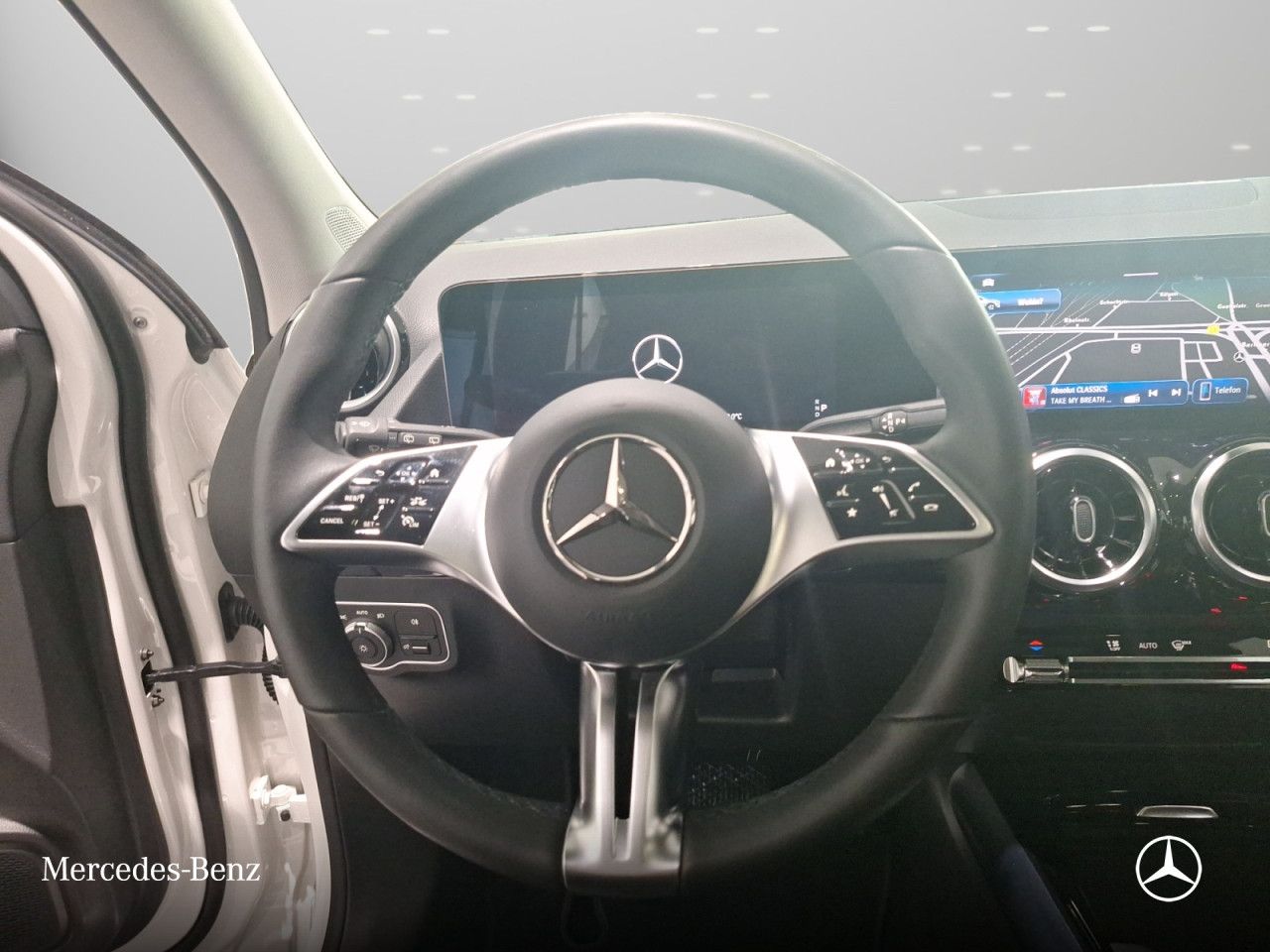Mercedes-Benz GLA – Bild 11