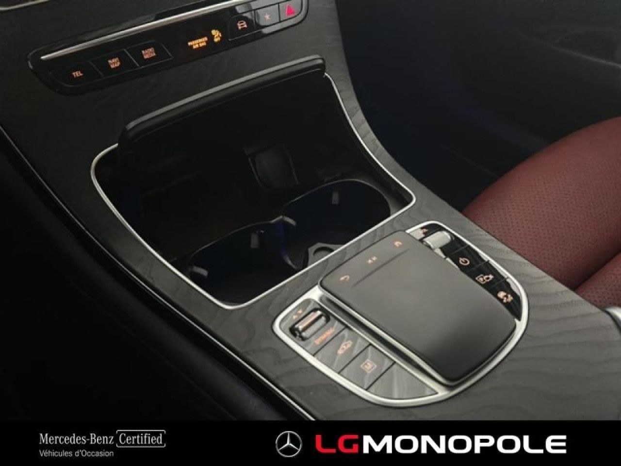 Photo du v&eacute;hicule 13 / 18