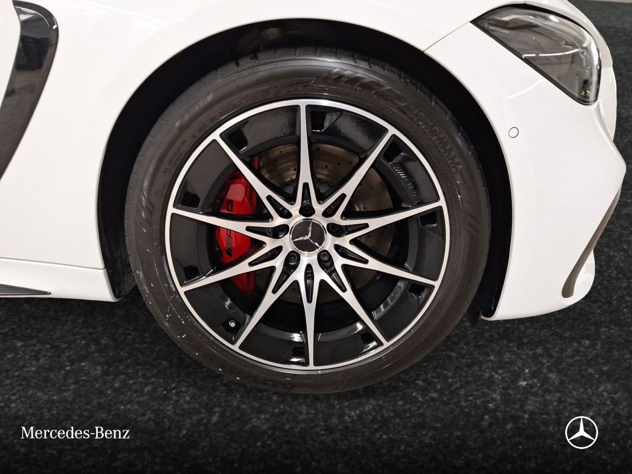 Mercedes-Benz CLE – Bild 4