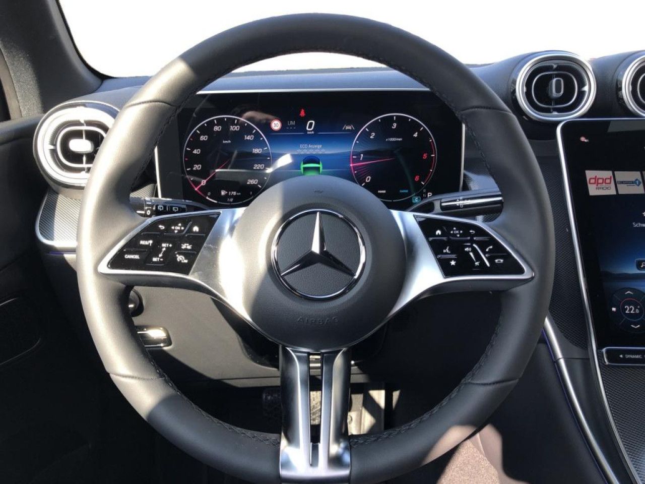 Mercedes-Benz GLC – Bild 10