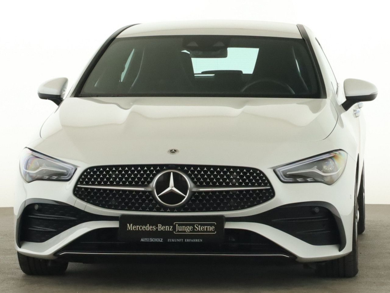 Mercedes-Benz CLA – Bild 2