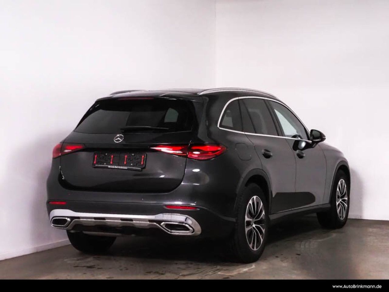 Mercedes-Benz GLC – Bild 2