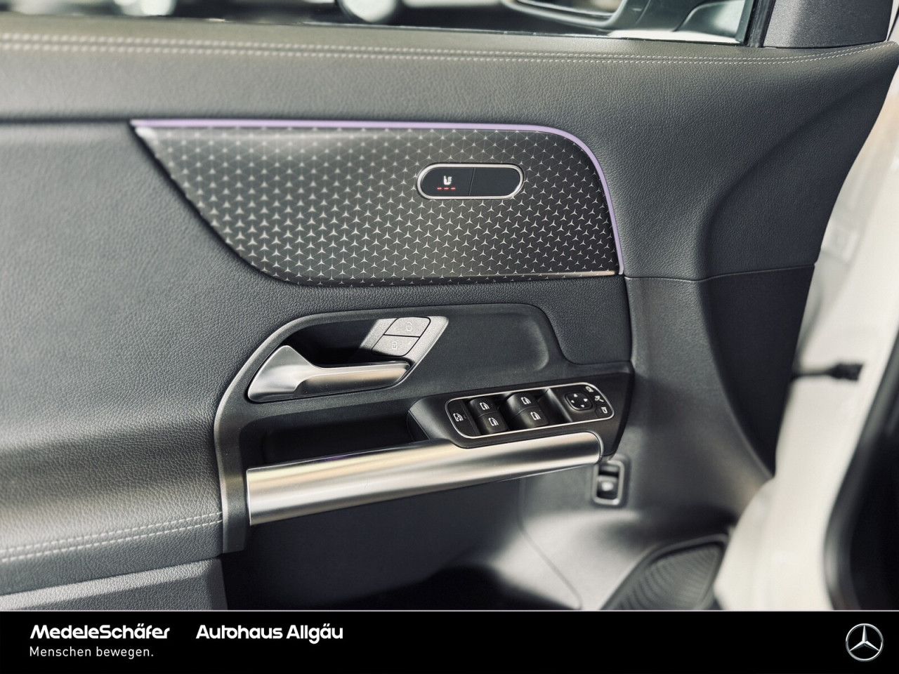 Mercedes-Benz GLA – Bild 3