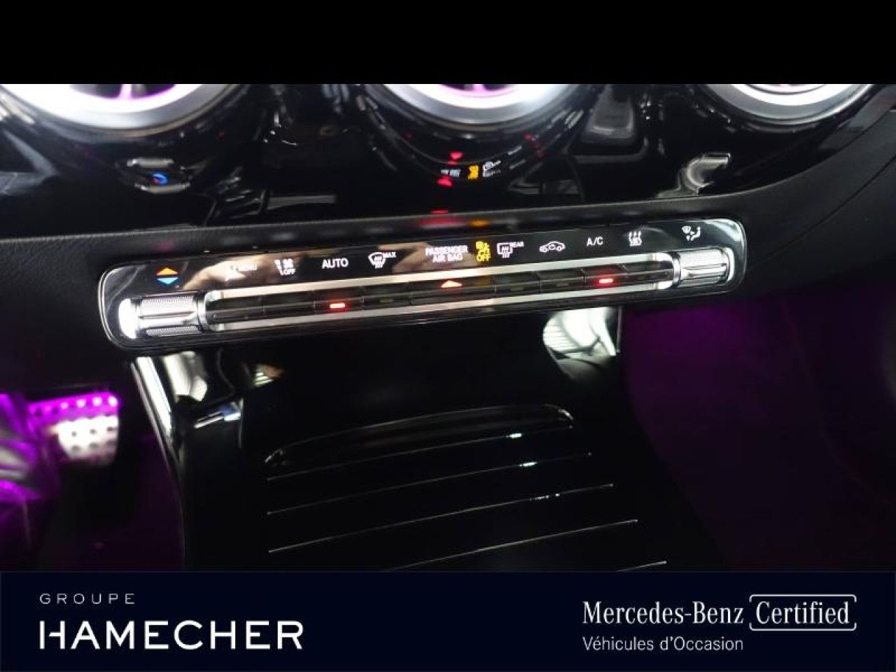 Photo du v&eacute;hicule 17 / 18