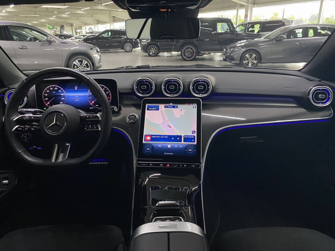 Mercedes-Benz CLE – Bild 6