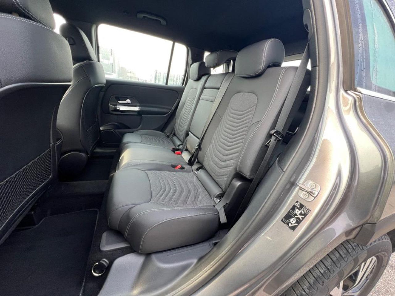 Mercedes-Benz GLB – Bild 26