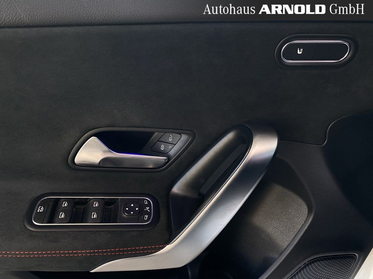 Mercedes-Benz A-Klasse – Bild 14