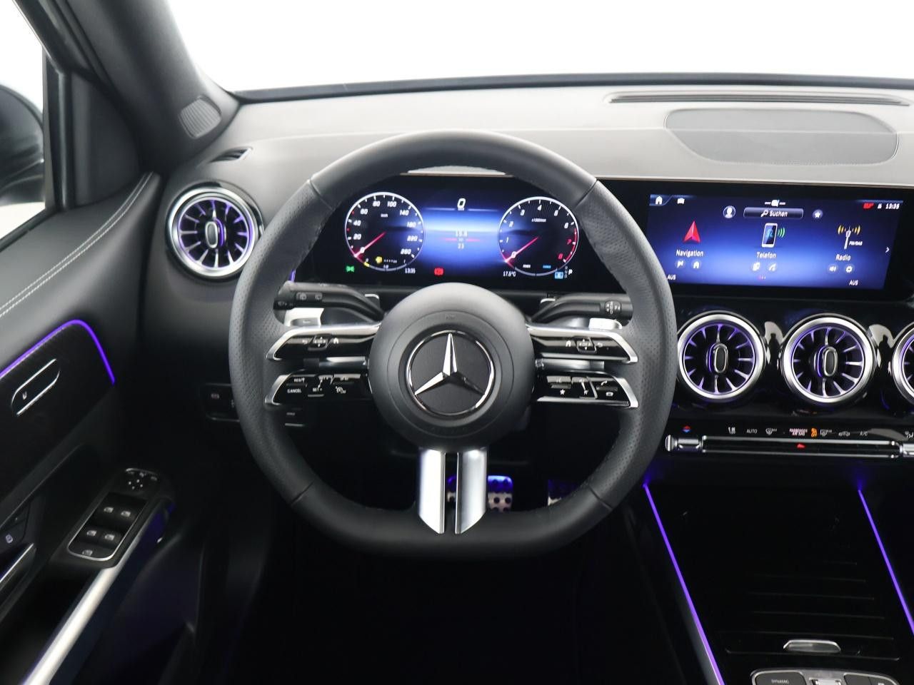 Mercedes-Benz GLB – Bild 11