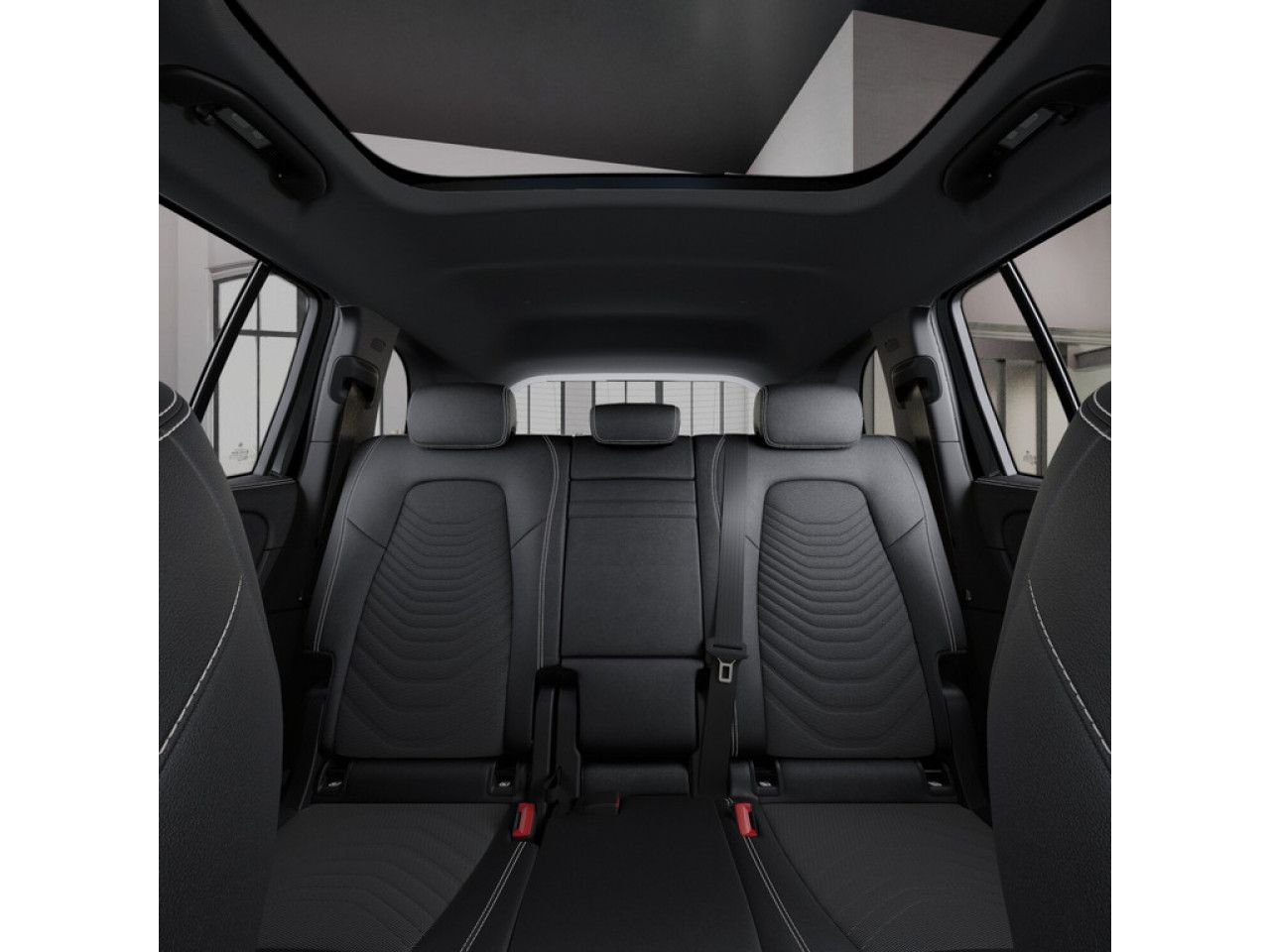Mercedes-Benz GLB – Bild 16