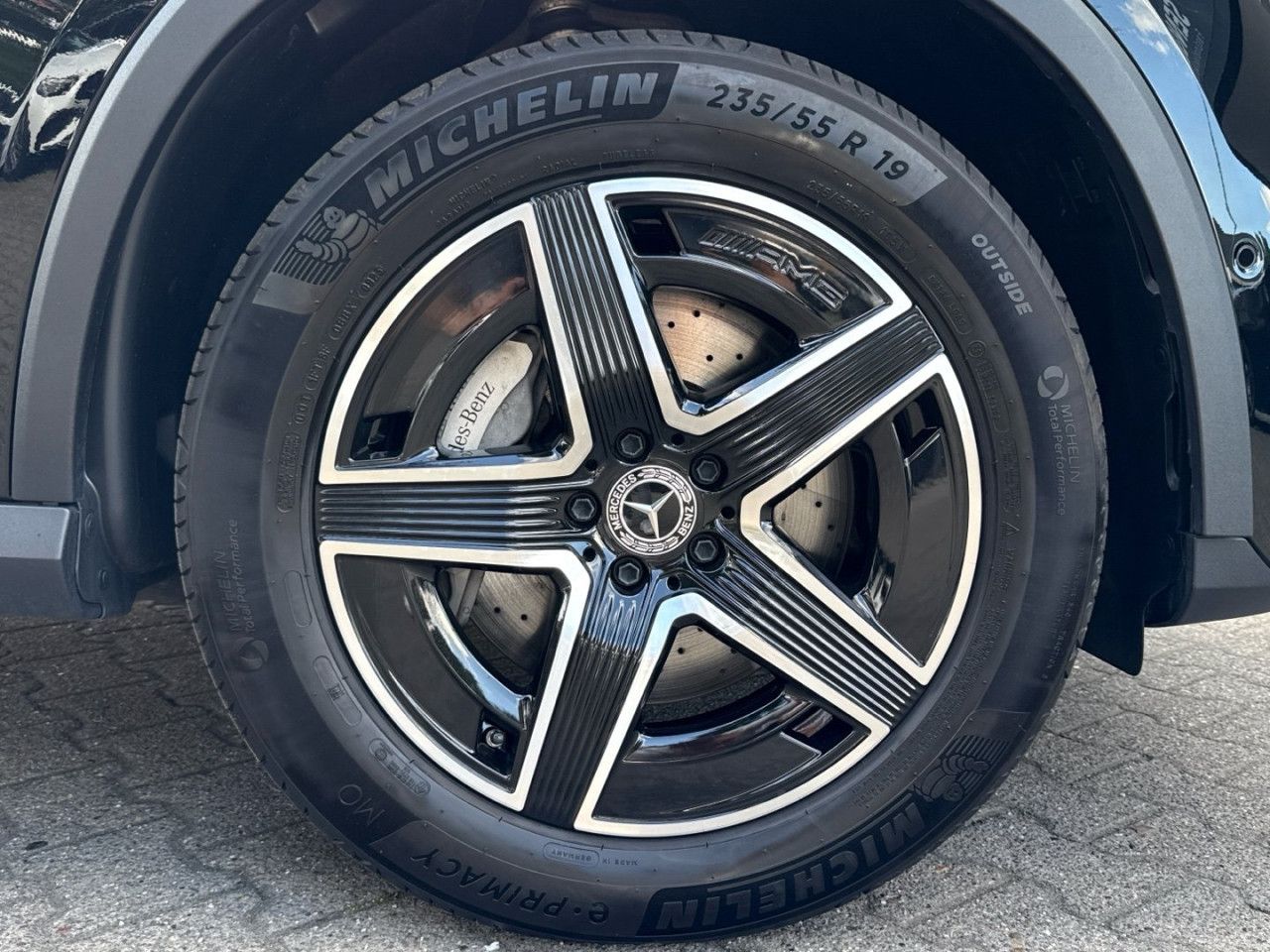 Mercedes-Benz GLC – Bild 7